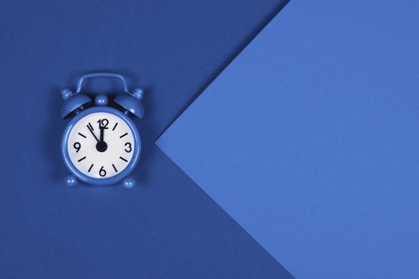 What is Time Theft