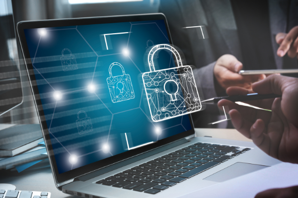 Data Security and Payroll
