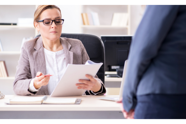 Redundancy pay and tax