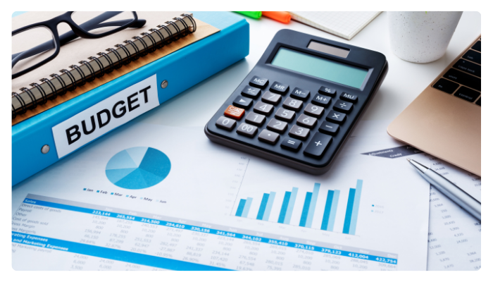 monthly-budget
