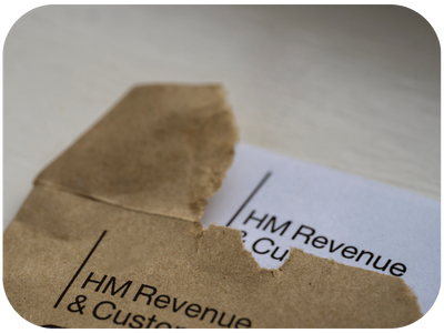 HMRC benefits