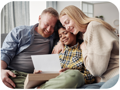 adoption leave benefits
