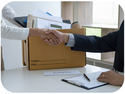 employee redundancy benefits