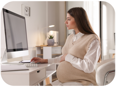 maternity leave benefits
