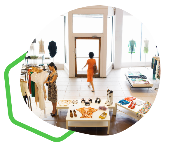 HR in Retail