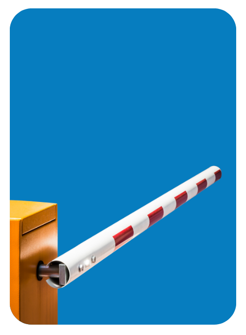 Barrier Systems UK