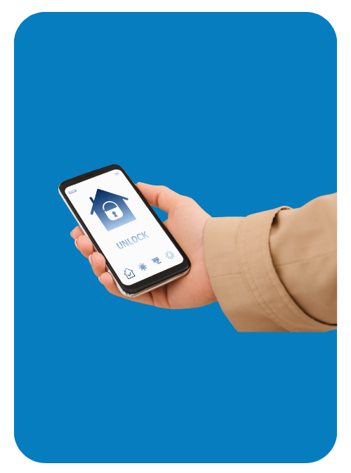 Business Integrations control