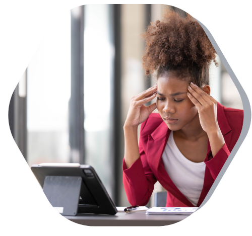 Business Pains examples