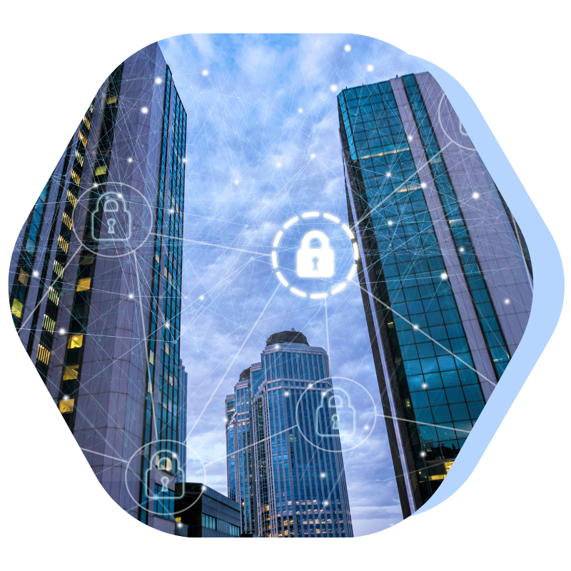 Compliance and data security