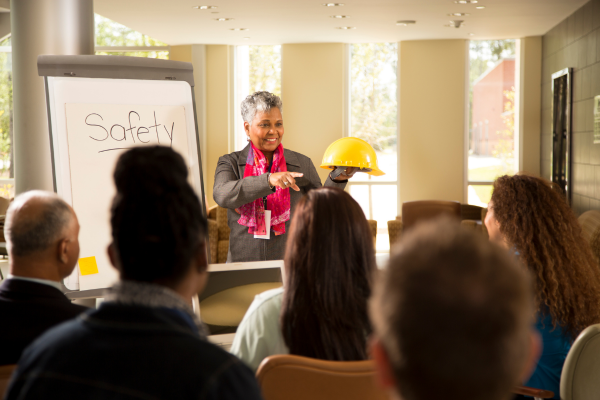 Safeguarding Policy Development