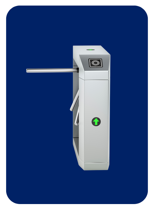 Turnstiles