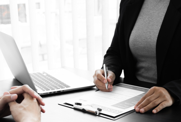 What To Include In Your Pre Boarding Process