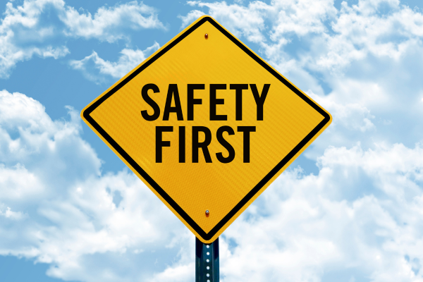 safeguard