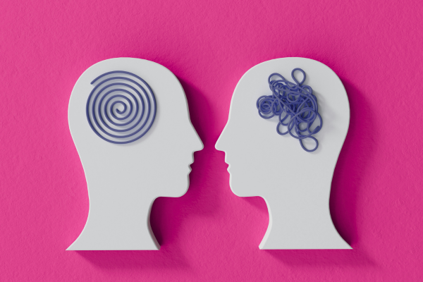 Consider mental health during business change