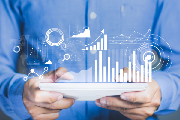 How Does Payroll Software Store Data