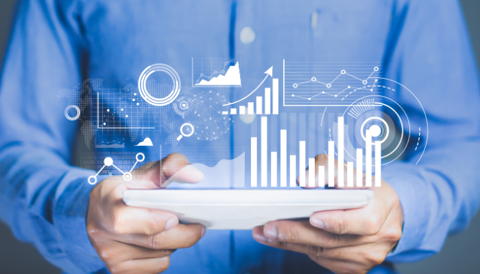 How Does Payroll Software Store Data