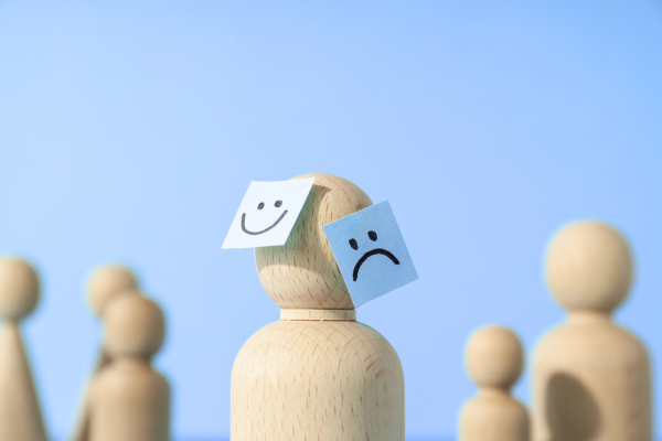 Navigating mental health challenges in the workplace