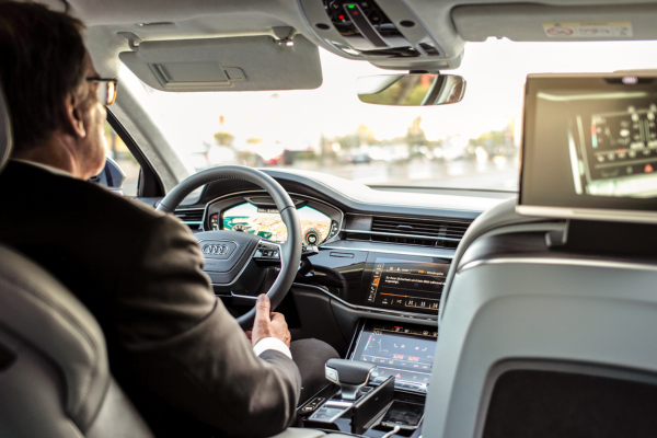 company assets-car