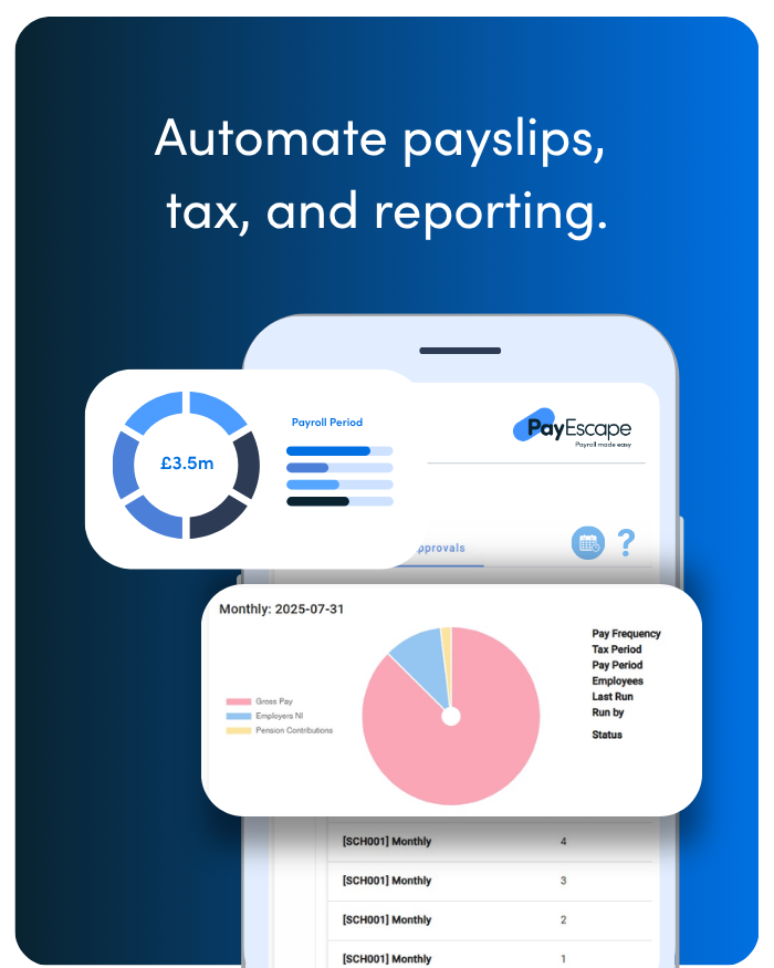 Small Business Payroll